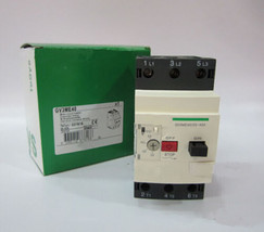 Motor Protection Circuit Breaker GV3ME40 GV3-ME40(25-40A) - £67.61 GBP