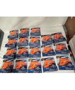 18 Nerf Jolt N-Strike Elite New Sealed Nerf Guns With 2 Darts Nerf Party... - $137.13 CAD