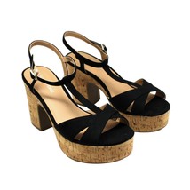 Sun + Stone Jillien Dress Sandal – Sophisticated Style and Comfort - £23.66 GBP
