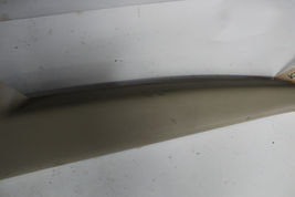 1999-2003 LEXUS RX300 LIFTGATE UPPER FRAME TRIM COVER K7391 image 6