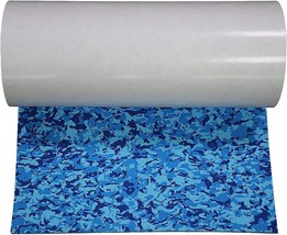 Boat Flooring EVA Foam Boat Decking Self Adhesive Non Slip Marine Flooring - £35.96 GBP