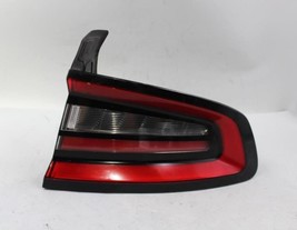 Right Passenger Tail Light Quarter Panel Mounted 2015-20 DODGE CHARGER O... - $143.99