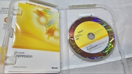 Microsoft Expressions 4.0 Upgrade from ANY Office Product - $19.79