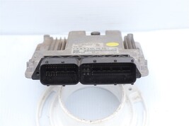 Audi Q7 3.2L VR6 ECU ECM PCM Engine Control Computer Module 03H906032L image 3