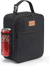 Lunch Box for Men Insulated Lunch Bag for Women Adults Small Lunch Bag f... - £23.47 GBP