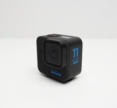 GoPro HERO11 Black Mini 5.7K UHD Action Camera (CHDHF-111-TH) image 3