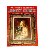 Walter T Foster Painting From The Family Album Maxine Runci Vintage Art ... - £7.39 GBP