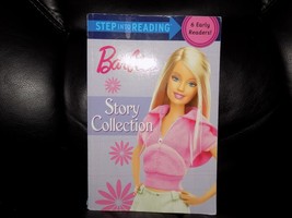 Step into Reading Ser.: Barbie by Bill Gordh and Carol Pugliano-Martin (2006,... - £9.65 GBP