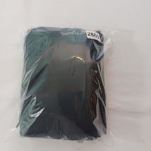 Highland Originals Men's Black Cotton Blend Pullover Hoodie Sweatshirt Sz Large image 13