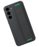 Case for SAMSUNG Galaxy S23+ Plus Silicone Grip Phone Case, Cover w/ - £115.19 GBP