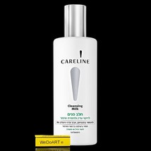 Careline Cleansing Milk for normal / combination skin 260 ml - $901.23 MXN