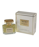 1000 Eau De Toilette Spray 1.7 Oz / 50 Ml - $69.90