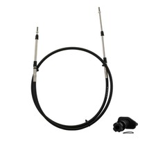 Replacement Steering Cable for Sea-Doo Spark Ace 900 HO Base and TRIXX 2... - £172.80 GBP