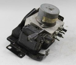 13 14 MAZDA CX9 ABS ANTI LOCK BRAKE PUMP MODULE 75K MILES OEM - £67.55 GBP