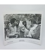 Original 8x10 Promo Photo Battle For the Planet of the Apes ASSISTED BY ... - €12,75 EUR