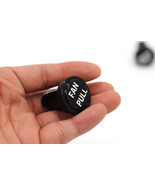 Fan Pull Dash Knob For  FJ40 FJ45 FJ43 Toyota Land Cruiser - $73.19 CAD