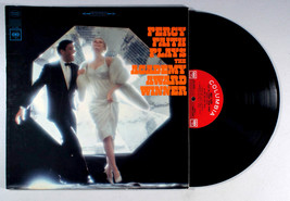 Lp percy faith plays the academy award winners thumb200