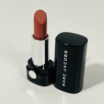 Marc Jacobs Le Marc Lip Creme Lipstick 0.12oz SLOW BURN 246 Mini Travel ... - $36.95