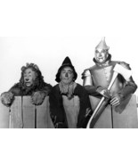Ray Bolger, Jack Haley and Bert LAHR in The Wizard of Oz 24x18 Poster Ti... - £19.13 GBP