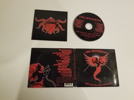 Rise and Fall, Rage and Grace [PA] by The Offspring (CD, Jun-2008, Columbia (USA - £8.74 GBP