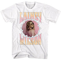 Lainey Wilson Country Music Star Men&#39;s T Shirt Singer Album Tour - £21.15 GBP+