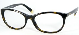 DKNY DY4083 3016/13 DARK TORTOISE SUNGLASSES FRAME ONLY 56-17-135mm (NOTES) - $29.70