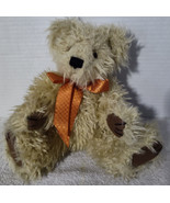 Vintage Boyd Bears Plush &quot;Dutch P. Beansford&quot;  10&quot; - $14.85