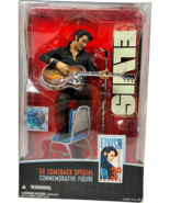 Elvis Presley &#39;68 Comeback Special 6&quot; Commemorative Figure McFarlane Toy... - €23,86 EUR