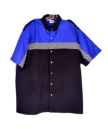 SZ Speed Zone Race Gear The Driving Force Logo  Size XL - €12,09 EUR