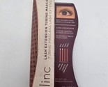 blinc Amplified Tubing Mascara-Black, .30oz, Authentic  - £15.41 GBP