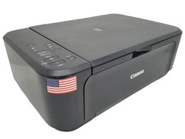 Canon MG3620 Wireless All-In-One Color Inkjet Printer Scanner Copier Duplex WIFI - £66.40 GBP