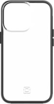 Incipio - Organicore Clear Case for iPhone 13 Pro - Charcoal - £6.80 GBP