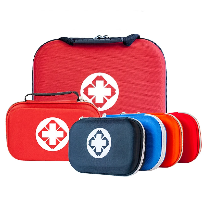 Survival Kit First-Aid Equipment Emergency Safety And Wedding Outdoor Co... - £22.32 GBP
