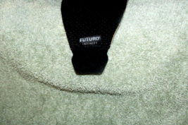 Futuro Infinity Wrist Support Right Hand Adjustable Black (A) - $4.95