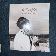 O’Keefe’s New Mexico. Sealed. Softcover - $12.16