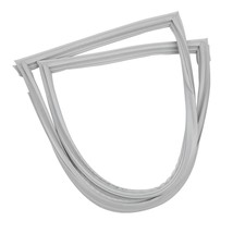 Oem French Door Gasket For Jenn-Air JFC2089WEM11 JFC2089BEM00 Maytag MFD2562VEM4 - £84.51 GBP