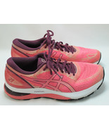 ASICS Gel Nimbus 21 Lite Show 2.0 Running Shoes Women’s Size 10 US Near ... - £81.64 GBP