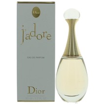 J'adore by Christian Dior, 1.7 oz Eau De Parfum Spray for Women (Jadore) - $142.37