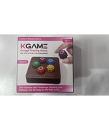 Gonggi Game, Gonggi Traditional Korean Tossing Game Stone Play Set 5PCS ... - $9.99