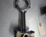 Piston and Connecting Rod Standard From 2012 Nissan Rogue  2.5 12100AE00B - $69.95