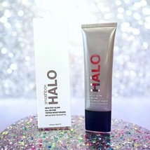 Smashbox Halo Glow Tinted Moisturizer in LIGHT MEDIUM 1.4oz New In Box - $34.64