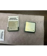 Intel Celeron 1.7GHZ SL68C Processor CPU Lot of 2 - $8.91