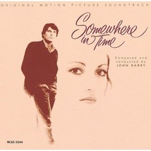 Somewhere in Time [Audio Cassette] Various Artists - $4.95