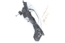 03-09 MERCEDES-BENZ CLK320 FRONT LEFT DRIVER EXTERIOR DOOR HANDLE Q1088 image 7