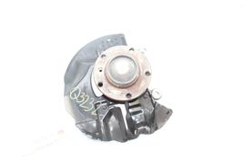 99-00 BMW 323I FRONT LEFT DRIVER SIDE KNUCKLE Q3232 image 2