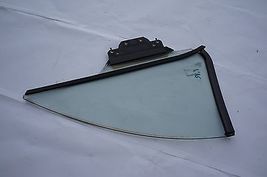 2000-2006 w215 MERCEDES CL500 CL55 CL600 CL65 REAR RIGHT QUARTER GLASS RH OEM image 6