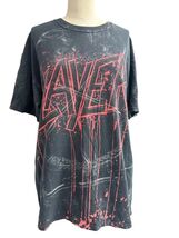 Vintage SLAYER Dripping Blood T-Shirt - $19.79