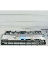 2014 2015 2016 2017 2018 2019 TOYOTA 4RUNNER FRONT LOWER OEM GRILLE GENUINE - €116,72 EUR