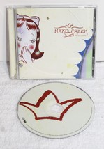 NickelCreek ~ This Side ~ 2002 Sugar Hill   SHCD 3941 ~ Used CD ~ EX - £5.49 GBP