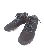 Ryka Echo Trek Hiking Shoe Outdoor Waterproof Women Size 10 Falcon Taupe - $65.66 CAD